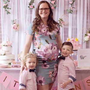 Meet your Posher, Sabrena